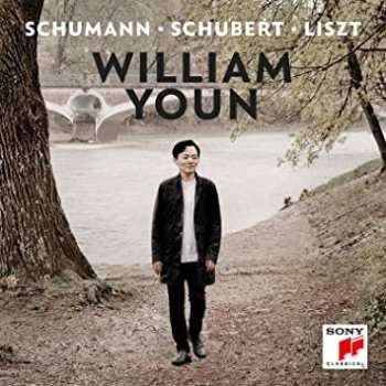 Album William Youn: Schumann / Schubert / Liszt