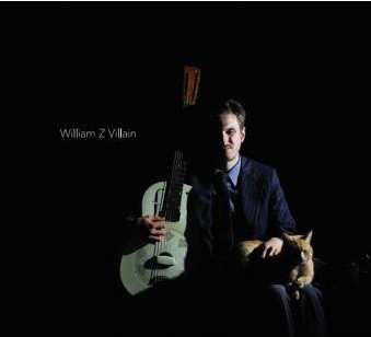 Album William Z. Villain: William Z Villain