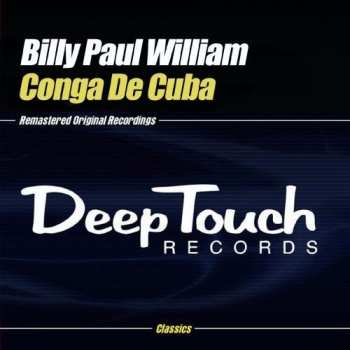 CD Williams,billy Paul: Conga De Cuba