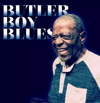 Willie Cobbs: Butler Boy Blues