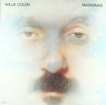 Album Willie Colón: Fantasmas