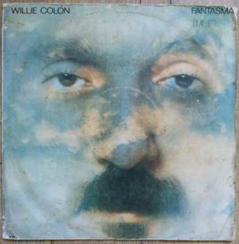 LP Willie Colón: Fantasmas 475271