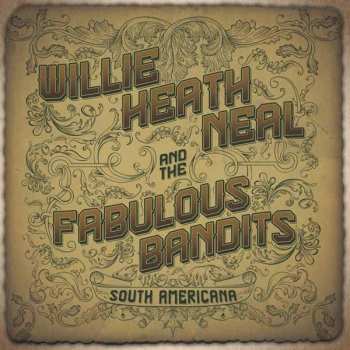 Album Willie Heath Neal: South Americana