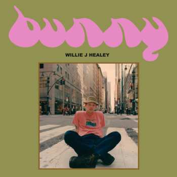 Album Willie J Healey: Bunny