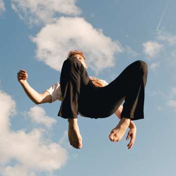 Album Willie J Healey: Hello Good Morning