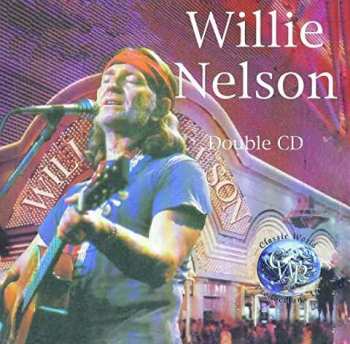 Willie Nelson: Willie Nelson