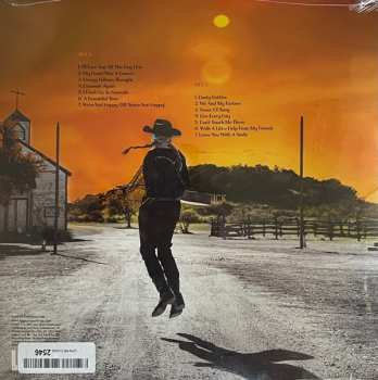 LP Willie Nelson: A Beautiful Time 399944