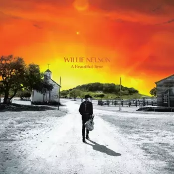 Album Willie Nelson: A Beautiful Time