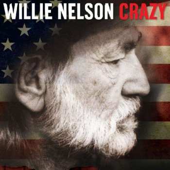Album Willie Nelson: Crazy