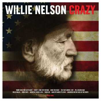 LP Willie Nelson: Crazy 227918