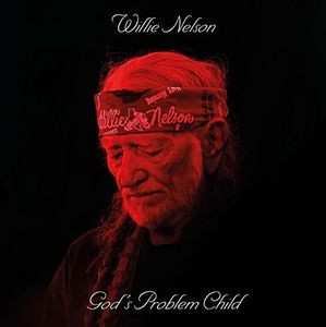 LP Willie Nelson: God's Problem Child 444603