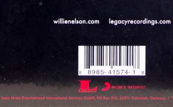 LP Willie Nelson: God's Problem Child 444603