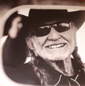 2LP Willie Nelson: Greatest Hits 513625