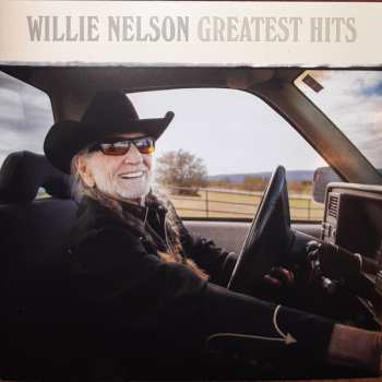 CD Willie Nelson: Greatest Hits 513624
