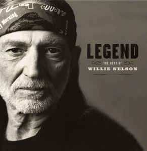 CD Willie Nelson: Legend: The Best Of Willie Nelson 20003