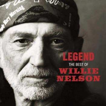 Album Willie Nelson: Legend: The Best Of Willie Nelson