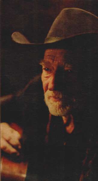 4CD/Box Set Willie Nelson: One Hell Of A Ride