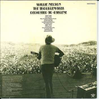 5CD/Box Set Willie Nelson: Original Album Classics 361076