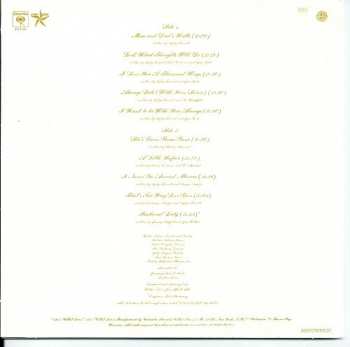 5CD/Box Set Willie Nelson: Original Album Classics 361076