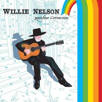 LP Willie Nelson: Rainbow Connection 490533