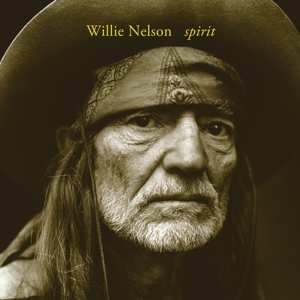 LP Willie Nelson: Spirit 458503