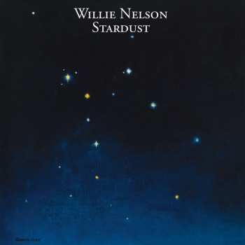 CD Willie Nelson: Stardust 101780