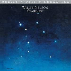 LP Willie Nelson: Stardust LTD | NUM 460935