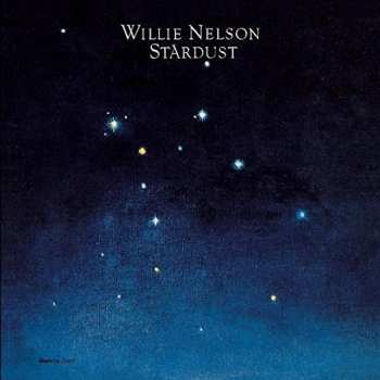 Album Willie Nelson: Stardust