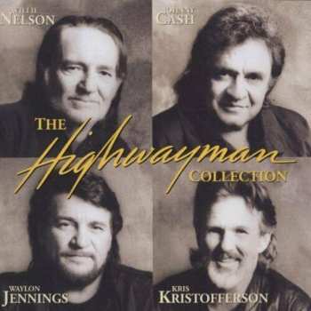 Album Willie Nelson: The Highwayman Collection