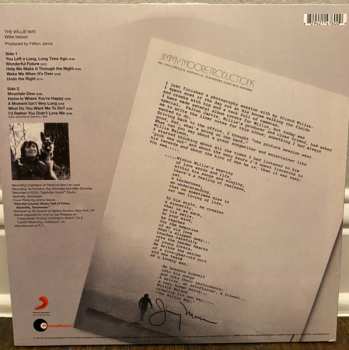 LP Willie Nelson: The Willie Way CLR | LTD