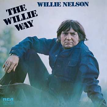 LP Willie Nelson: The Willie Way CLR | LTD