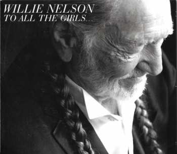 CD Willie Nelson: To All The Girls... 36729