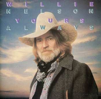 CD Willie Nelson: Yours Always