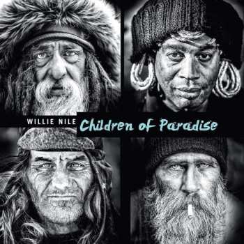 Album Willie Nile: Children of Paradise
