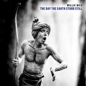 Album Willie Nile: Day The Earth Stood Still