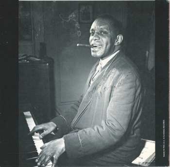 CD Willie "The Lion" Smith: 1937-1938