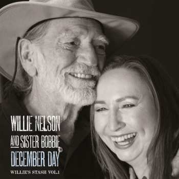 Album Willie Nelson: Willie’s Stash, Vol. 1: December Day