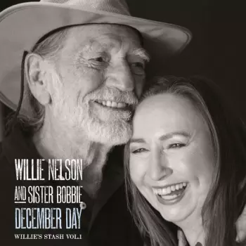 Willie’s Stash, Vol. 1: December Day