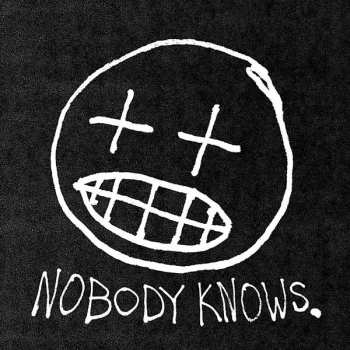 Album Willis Earl Beal: Nobody Knows