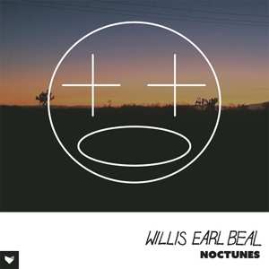 CD Willis Earl Beal: Noctunes 96458
