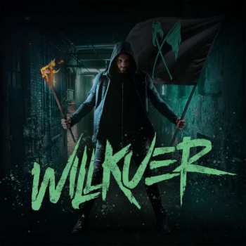 Album Willkuer: Willkuer