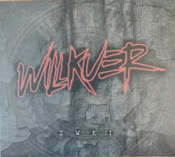 Album Willkuer: Zwei