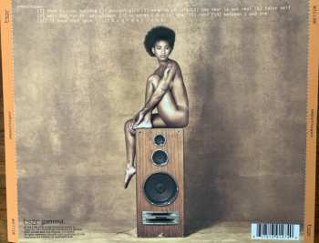 CD Willow: Empathogen