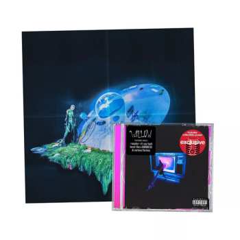 CD Willow: <COPINGMECHANISM> LTD