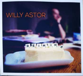 Album Willy Astor: Reim Time