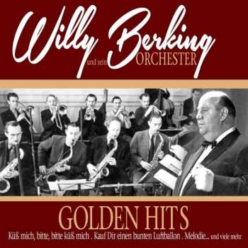 Album Willy Berking: Golden Hits