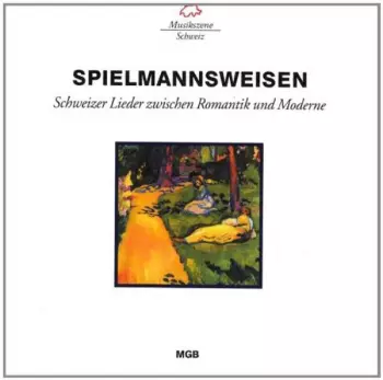 9 Lieder Nach Gedichten Von Christian Morgenstern Op.70