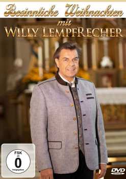 Album Willy Lempfrecher: Besinnliche Weihnachten Mit Willy Lempfrecher