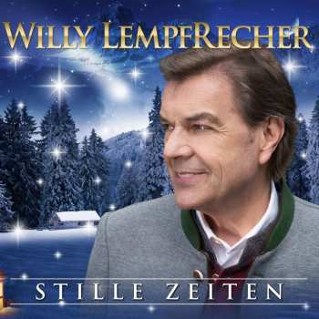 Album Willy Lempfrecher: Stille Zeiten