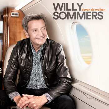 Album Willy Sommers: Boven De Wolken